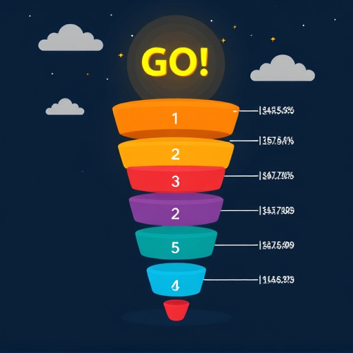 gohighlevel sales funnel