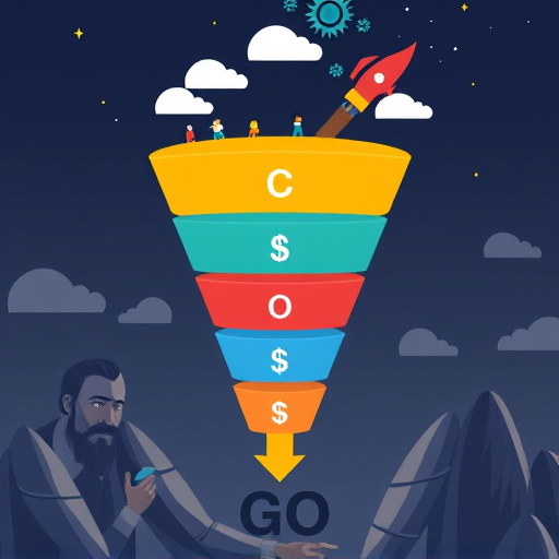 gohighlevel sales funnel