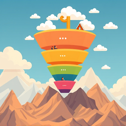 gohighlevel sales funnel