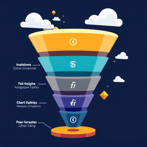gohighlevel sales funnel