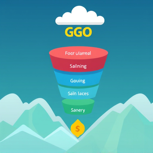 gohighlevel sales funnel
