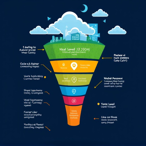 gohighlevel sales funnel hvac