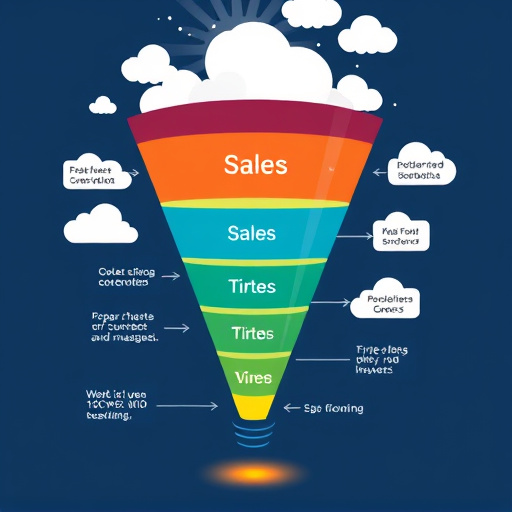 gohighlevel sales funnel hvac