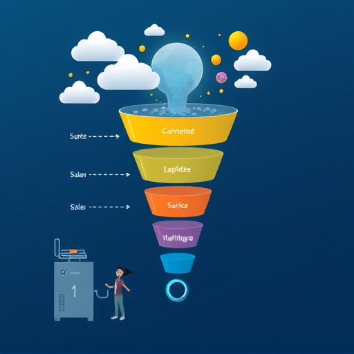 gohighlevel sales funnel hvac