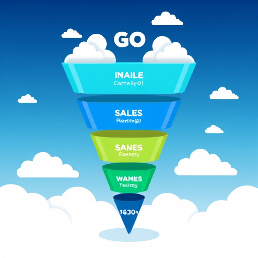 gohighlevel sales funnel hvac