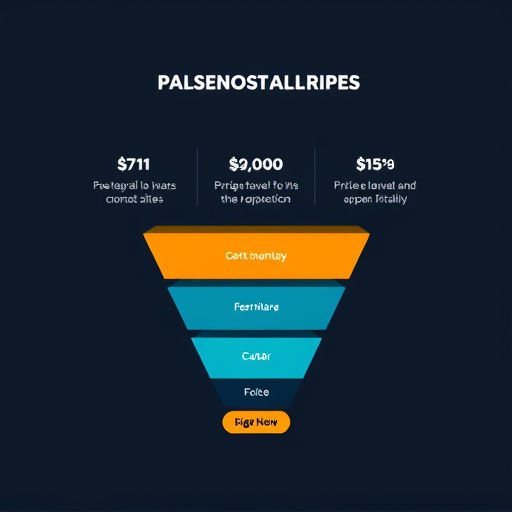 gohighlevel sales funnel pricing