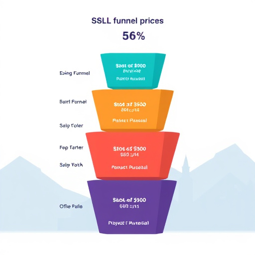 gohighlevel sales funnel pricing