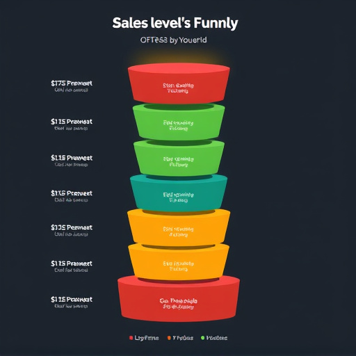gohighlevel sales funnel pricing