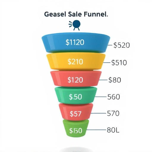 gohighlevel sales funnel pricing