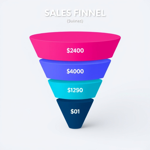 gohighlevel sales funnel pricing
