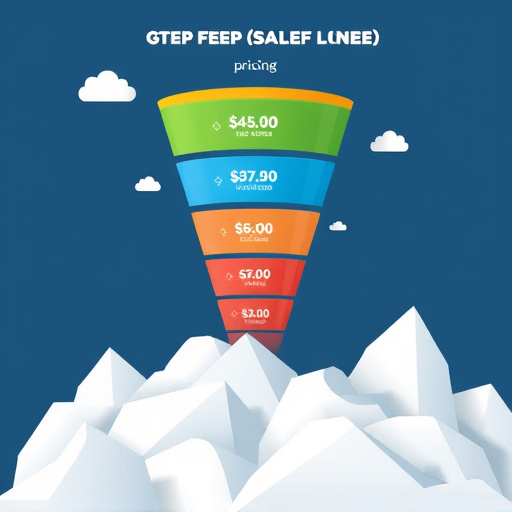 gohighlevel sales funnel pricing