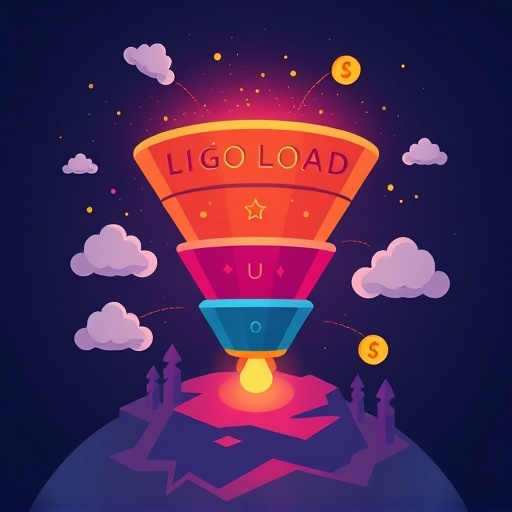 gohighlevel sales funnel setup
