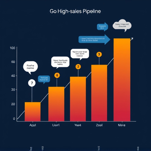 gohighlevel sales pipeline