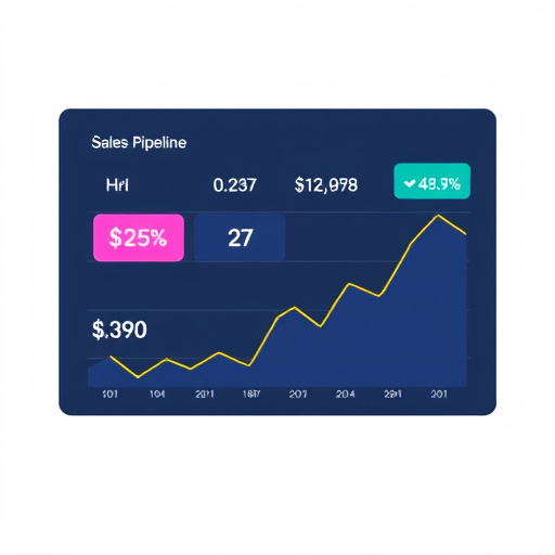 gohighlevel sales pipeline deals
