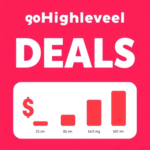 gohighlevel savings deal