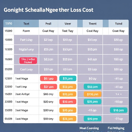 gohighlevel schedule management cost