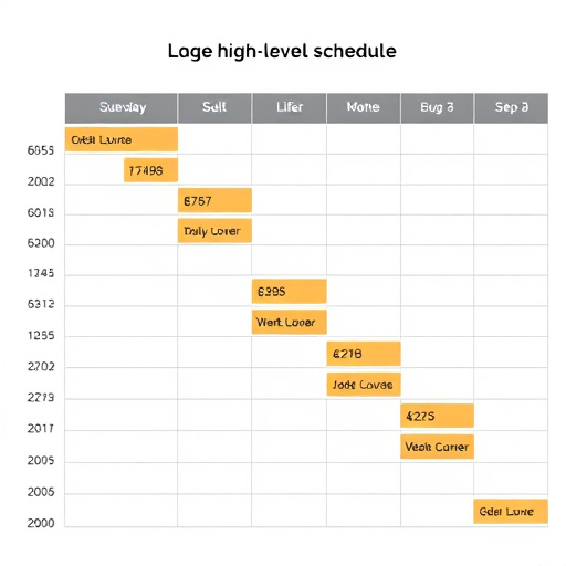 gohighlevel schedule management cost