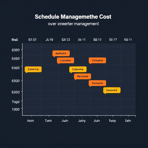 gohighlevel schedule management cost