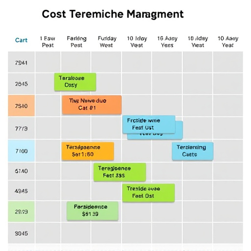 gohighlevel schedule management cost