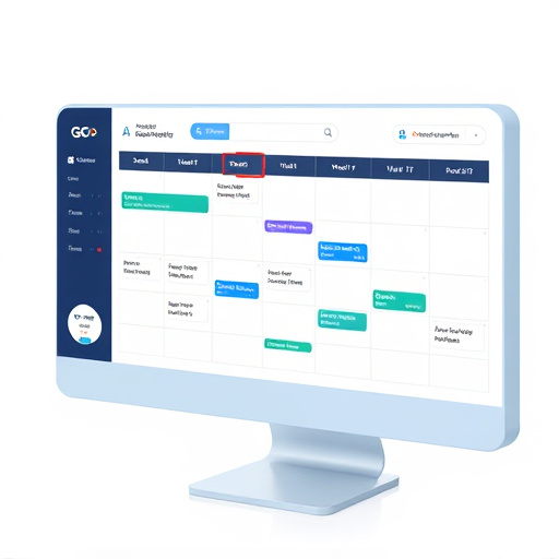 gohighlevel scheduling calendar integration