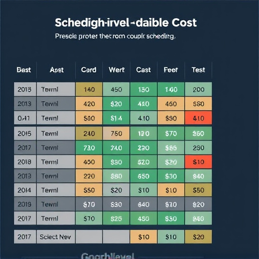 gohighlevel scheduling cost guide