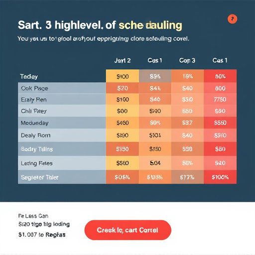 gohighlevel scheduling cost guide