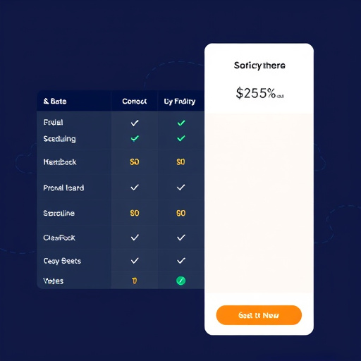 gohighlevel scheduling software pricing