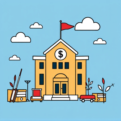 gohighlevel school savings