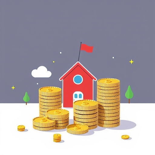 gohighlevel school savings