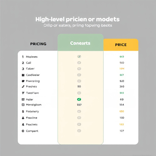 gohighlevel segmentation pricing model
