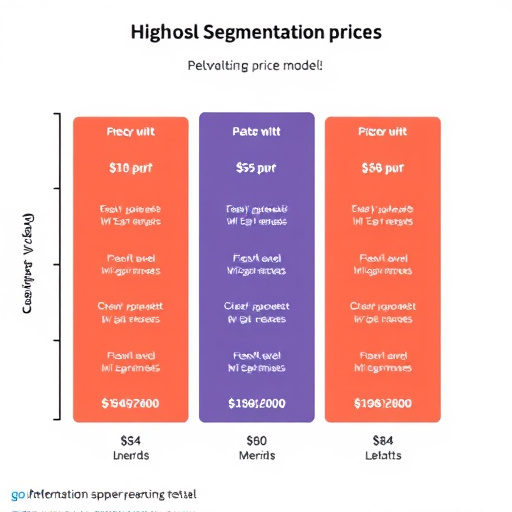 gohighlevel segmentation pricing model