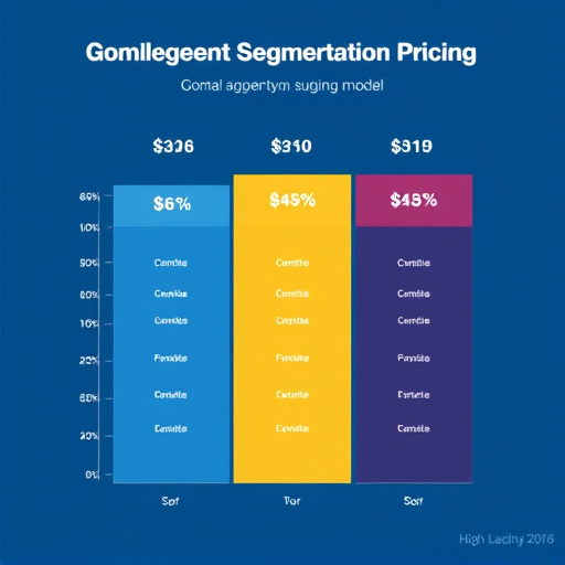 gohighlevel segmentation pricing model