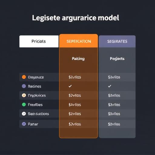 gohighlevel segmentation pricing model