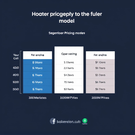 gohighlevel segmentation pricing model