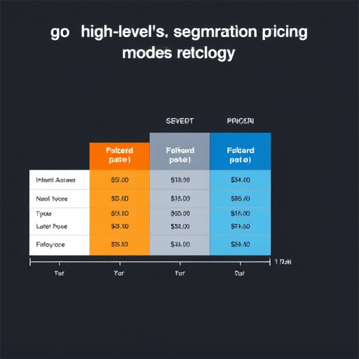 gohighlevel segmentation pricing model
