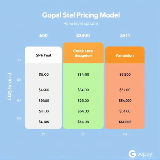 gohighlevel segmentation pricing model