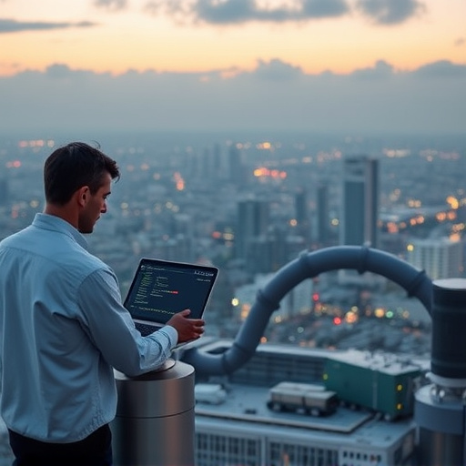 gohighlevel service automation