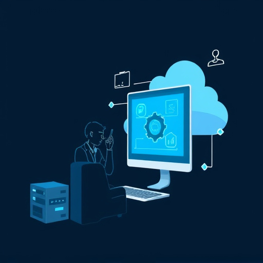 gohighlevel service automation