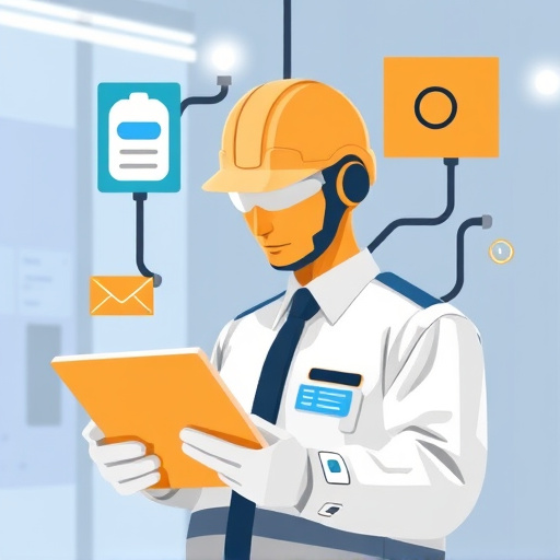 gohighlevel service automation