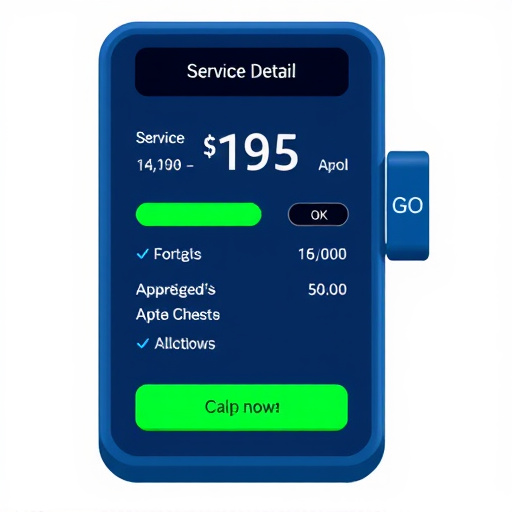 gohighlevel service charge details