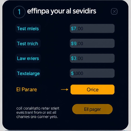 gohighlevel service charge details