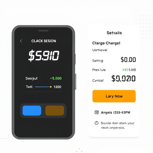 gohighlevel service charge details