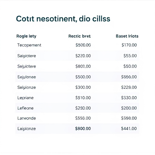 gohighlevel service cost