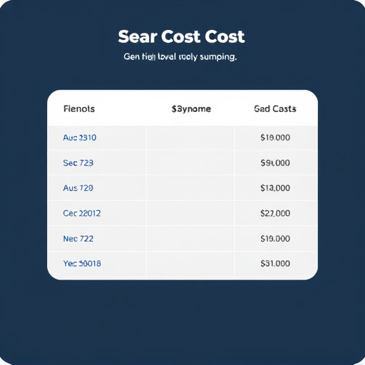 gohighlevel service cost