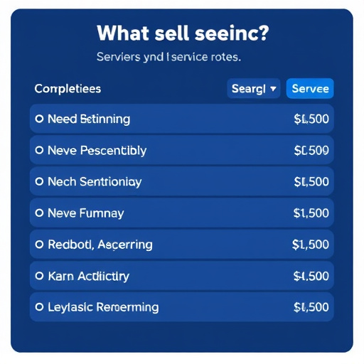gohighlevel service fees
