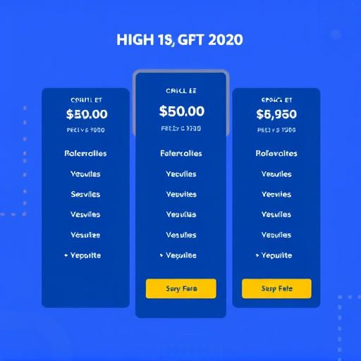 gohighlevel service pricing