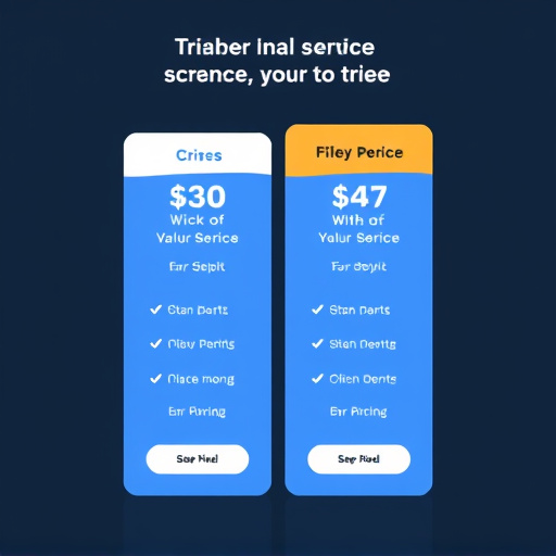 gohighlevel service pricing