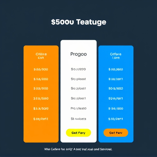 gohighlevel service pricing