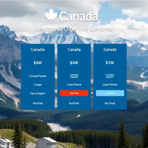 gohighlevel service pricing canada