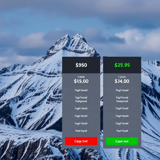 gohighlevel service pricing canada